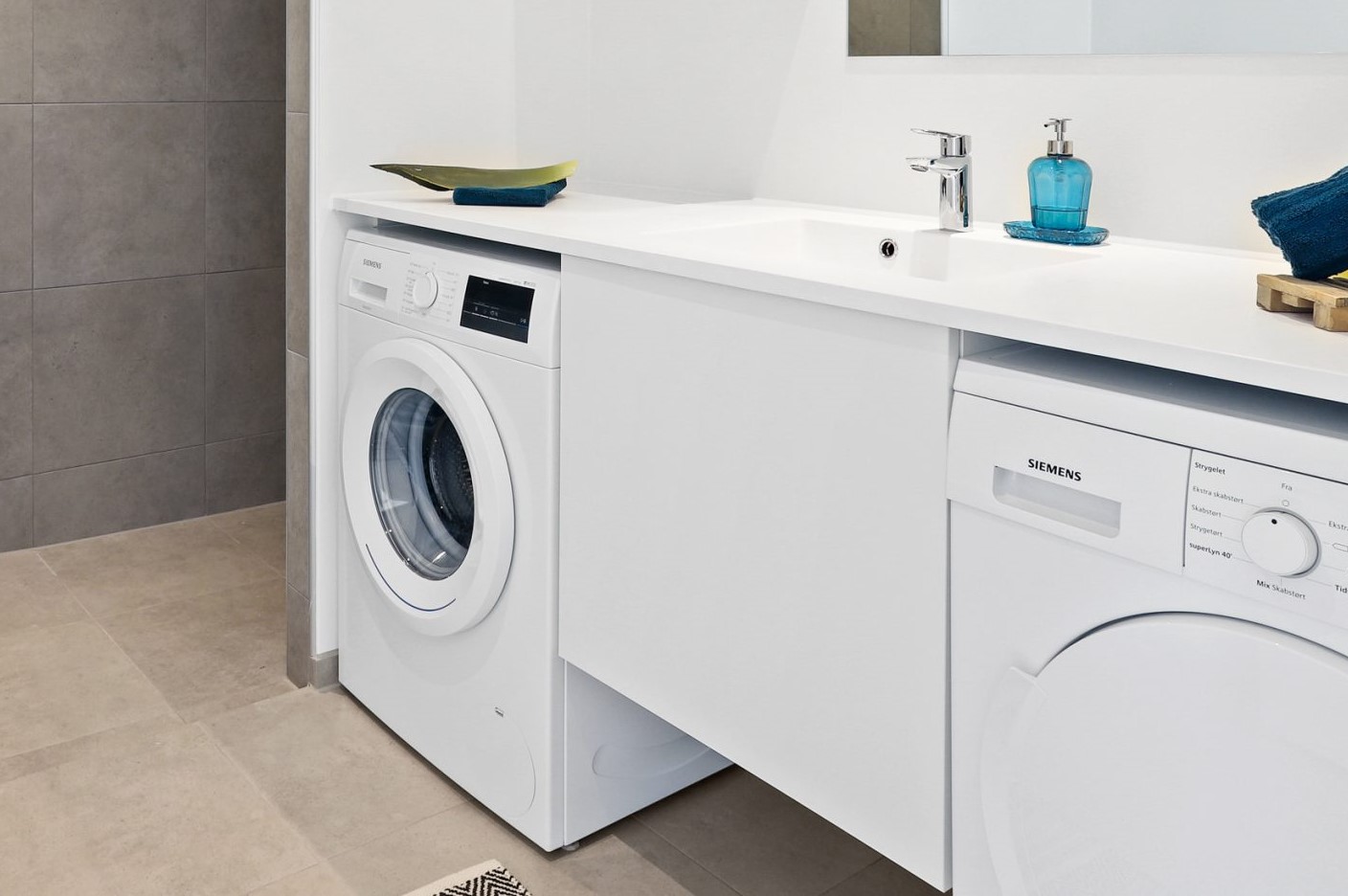 Charles Hope Apartments with washer dryers