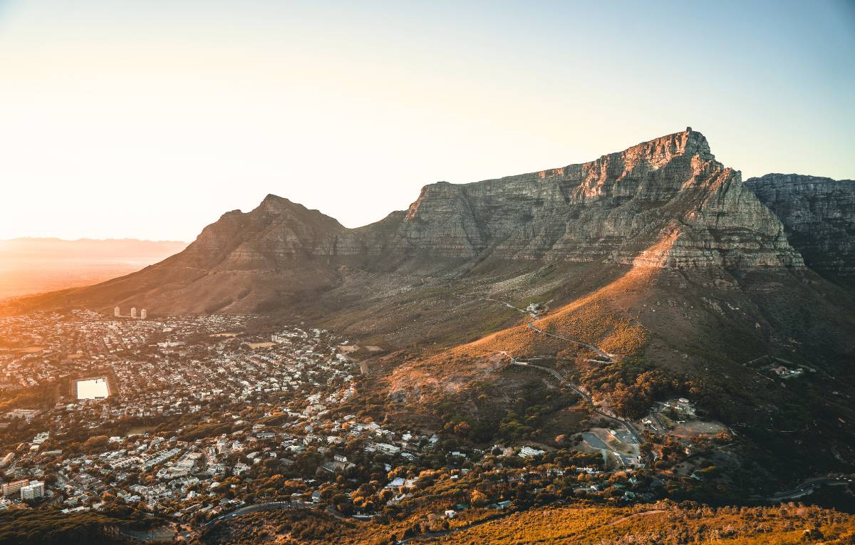 Table Mountain