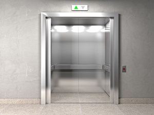 Charles Hope With Access To Floor Via Lifts